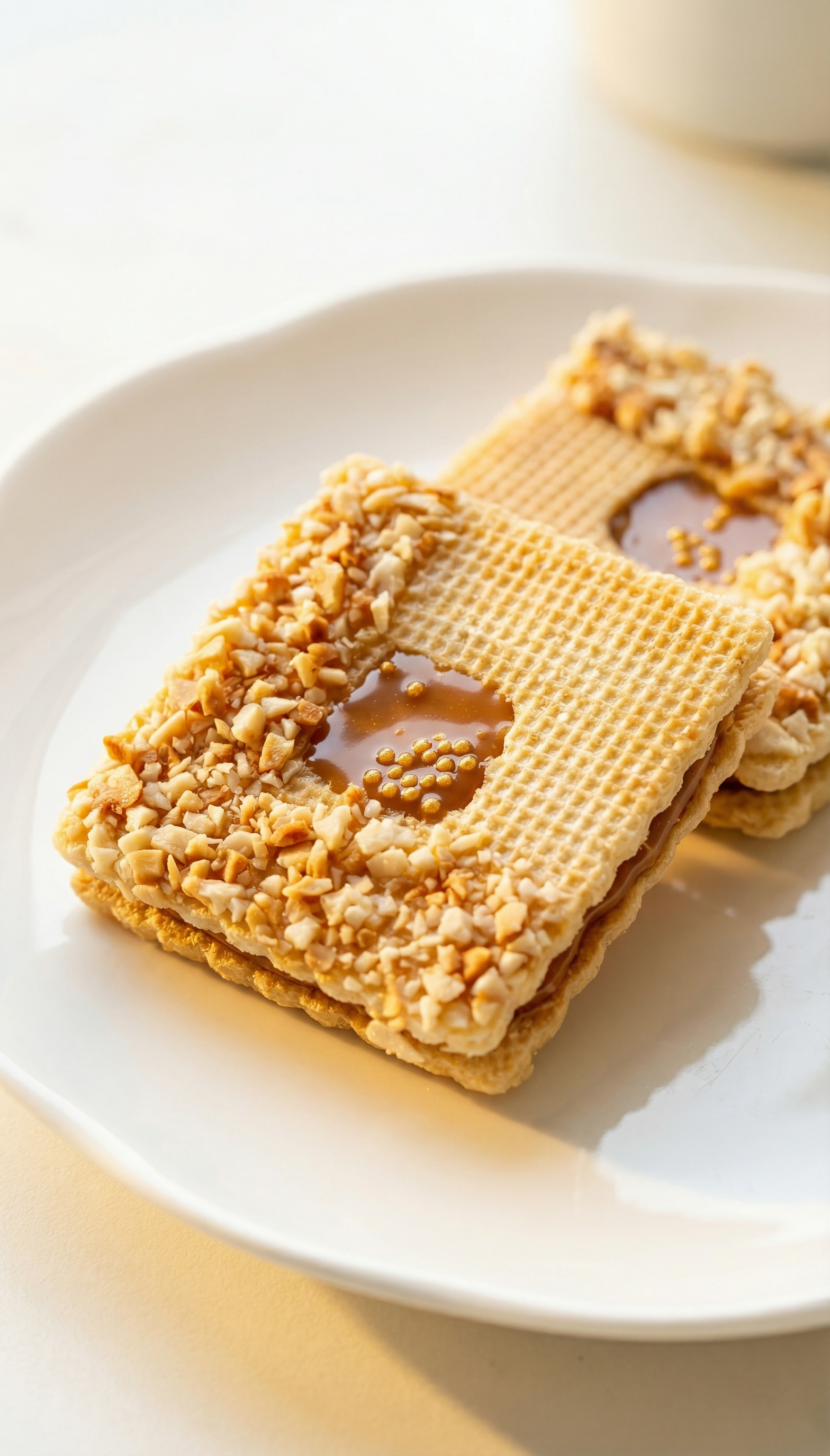Sablés Sucrés